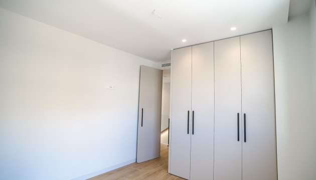 Odsprzedaż - Detached Villa - San Javier - Santiago de la ribera