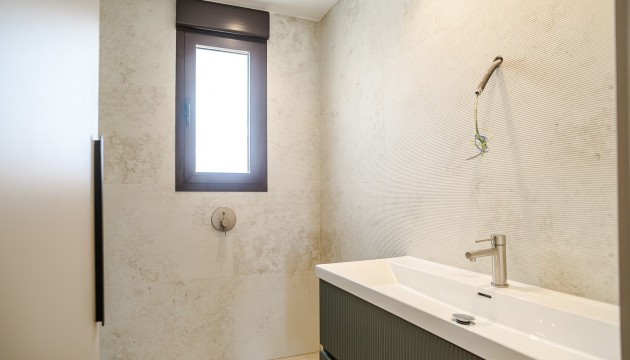 Odsprzedaż - Detached Villa - San Javier - Santiago de la ribera