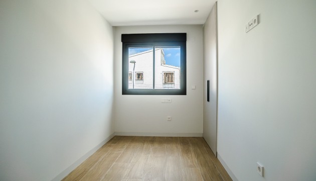 Odsprzedaż - Detached Villa - San Javier - Santiago de la ribera