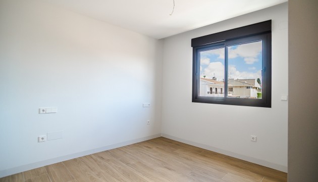 Odsprzedaż - Detached Villa - San Javier - Santiago de la ribera