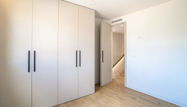 Odsprzedaż - Detached Villa - San Javier - Santiago de la ribera