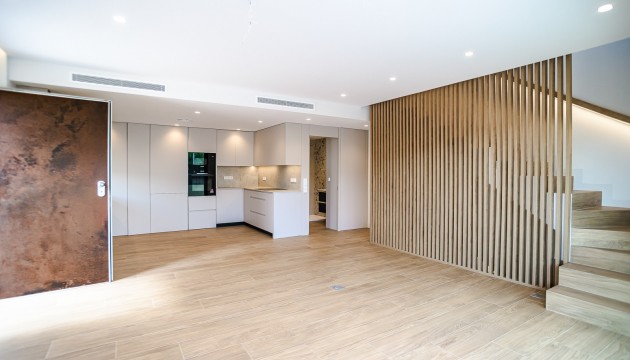 Odsprzedaż - Detached Villa - San Javier - Santiago de la ribera