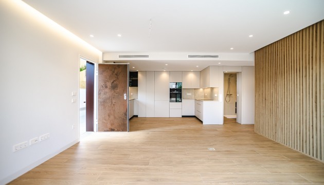 Odsprzedaż - Detached Villa - San Javier - Santiago de la ribera