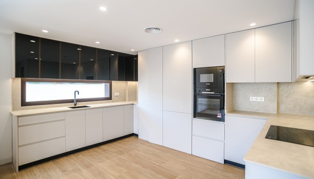 Odsprzedaż - Detached Villa - San Javier - Santiago de la ribera