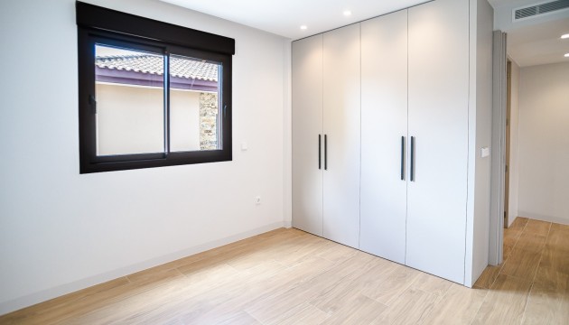 Odsprzedaż - Detached Villa - San Javier - Santiago de la ribera