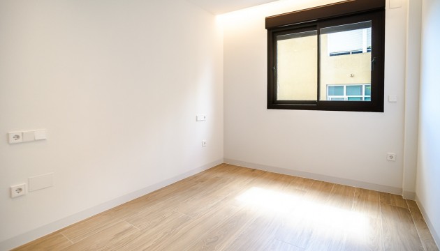Odsprzedaż - Detached Villa - San Javier - Santiago de la ribera