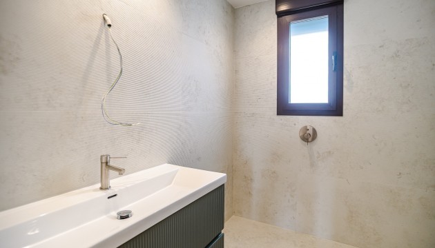 Odsprzedaż - Detached Villa - San Javier - Santiago de la ribera