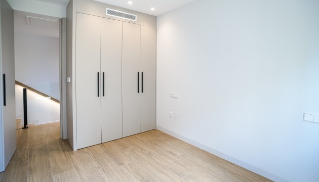 Odsprzedaż - Detached Villa - San Javier - Santiago de la ribera