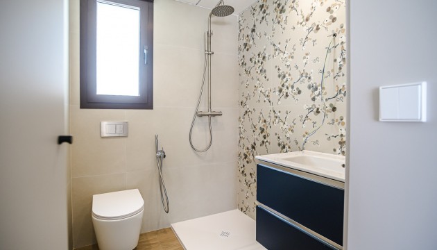 Odsprzedaż - Detached Villa - San Javier - Santiago de la ribera
