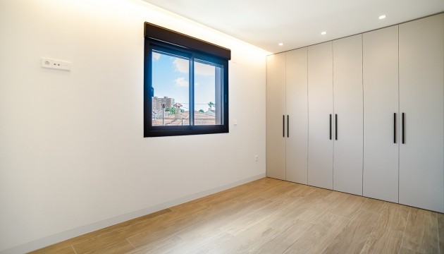 Odsprzedaż - Detached Villa - San Javier - Santiago de la ribera