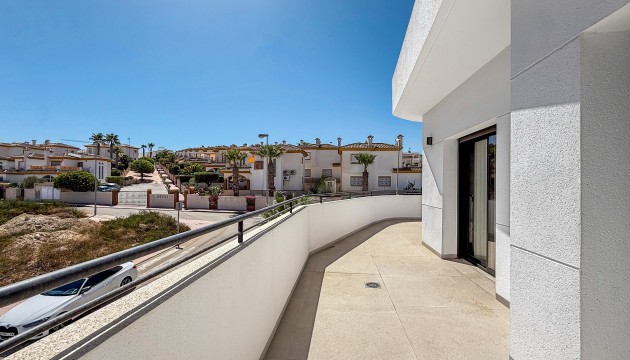 Odsprzedaż - Detached Villa - Rojales - Ciudad Quesada