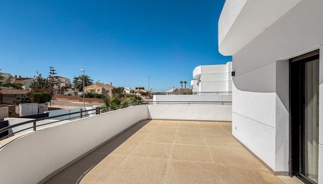 Odsprzedaż - Detached Villa - Rojales - Ciudad Quesada