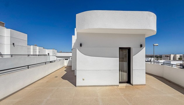 Odsprzedaż - Detached Villa - Rojales - Ciudad Quesada