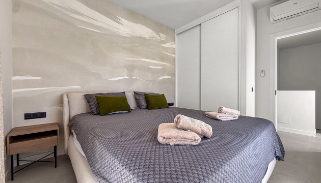 Odsprzedaż - Detached Villa - Rojales - Ciudad Quesada