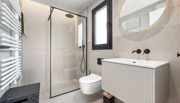 Odsprzedaż - Detached Villa - Rojales - Ciudad Quesada