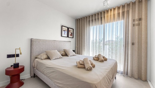 Odsprzedaż - Detached Villa - Rojales - Ciudad Quesada
