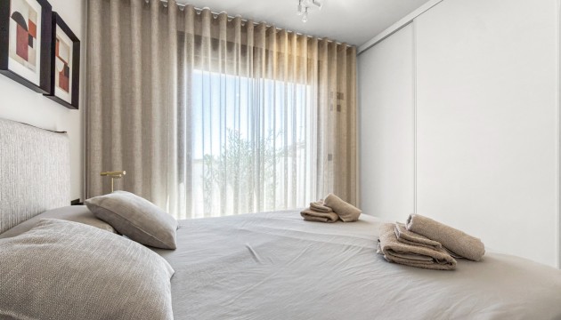 Odsprzedaż - Detached Villa - Rojales - Ciudad Quesada