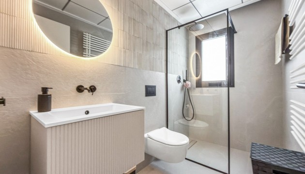 Odsprzedaż - Detached Villa - Rojales - Ciudad Quesada