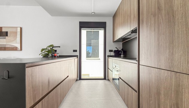 Odsprzedaż - Detached Villa - Rojales - Ciudad Quesada
