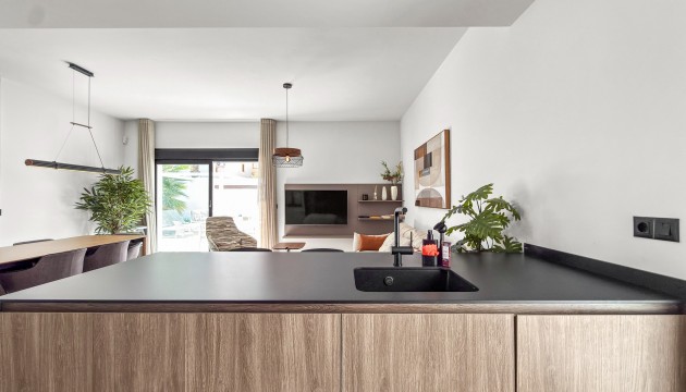 Odsprzedaż - Detached Villa - Rojales - Ciudad Quesada