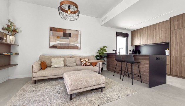 Odsprzedaż - Detached Villa - Rojales - Ciudad Quesada