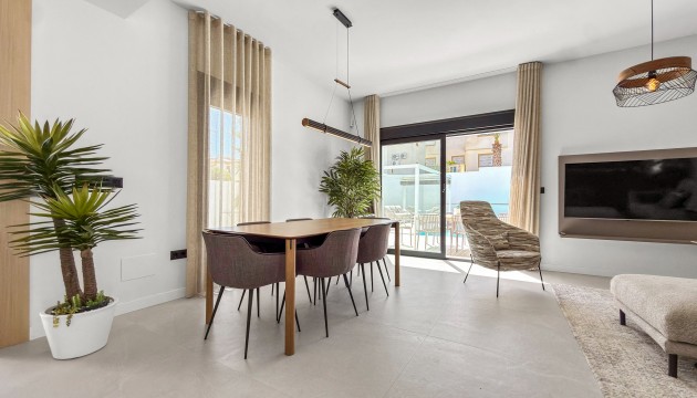 Odsprzedaż - Detached Villa - Rojales - Ciudad Quesada