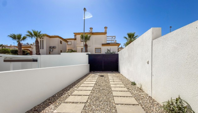 Odsprzedaż - Detached Villa - Rojales - Ciudad Quesada