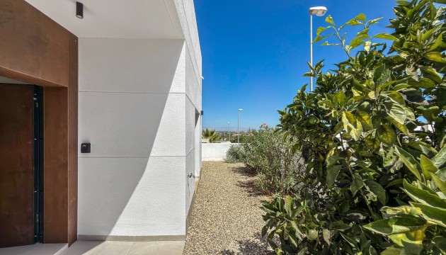 Odsprzedaż - Detached Villa - Rojales - Ciudad Quesada
