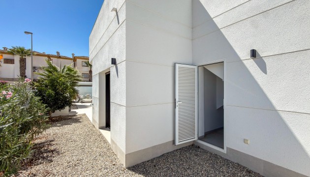 Odsprzedaż - Detached Villa - Rojales - Ciudad Quesada