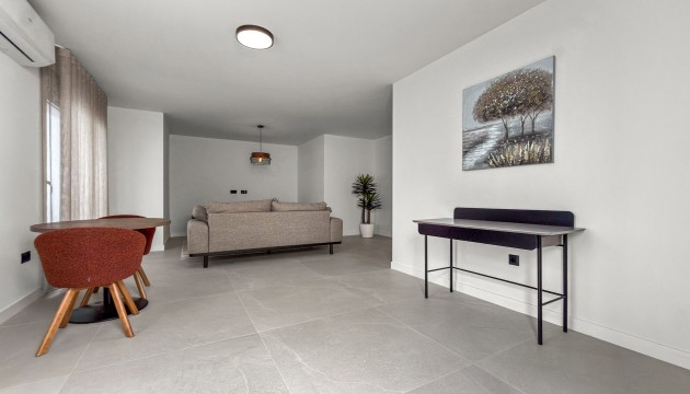 Odsprzedaż - Detached Villa - Rojales - Ciudad Quesada