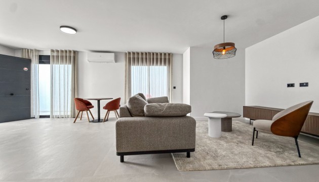 Odsprzedaż - Detached Villa - Rojales - Ciudad Quesada