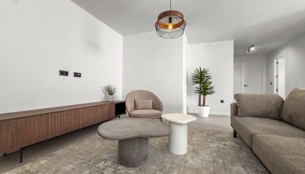 Odsprzedaż - Detached Villa - Rojales - Ciudad Quesada