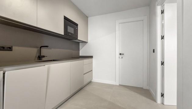 Odsprzedaż - Detached Villa - Rojales - Ciudad Quesada