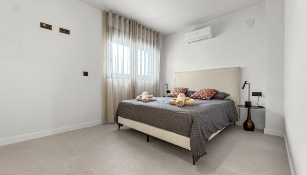 Odsprzedaż - Detached Villa - Rojales - Ciudad Quesada