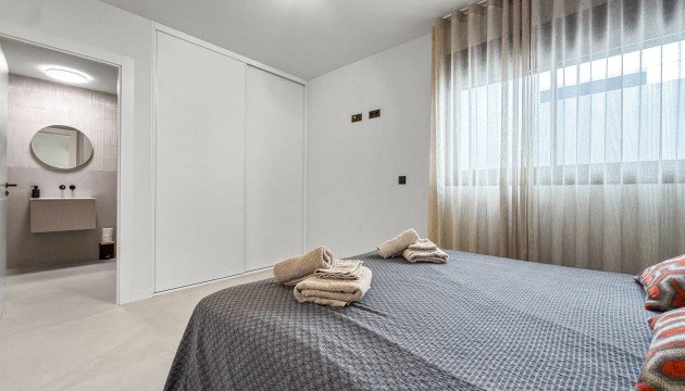 Odsprzedaż - Detached Villa - Rojales - Ciudad Quesada