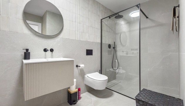 Odsprzedaż - Detached Villa - Rojales - Ciudad Quesada