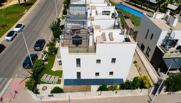 Odsprzedaż - Apartment - Orihuela Costa - Punta Prima