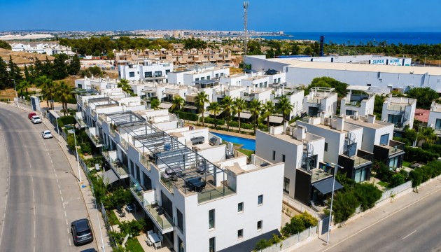 Odsprzedaż - Apartment - Orihuela Costa - Punta Prima