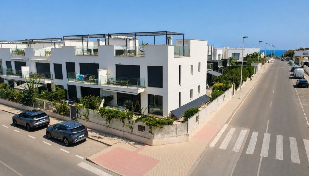 Odsprzedaż - Apartment - Orihuela Costa - Punta Prima