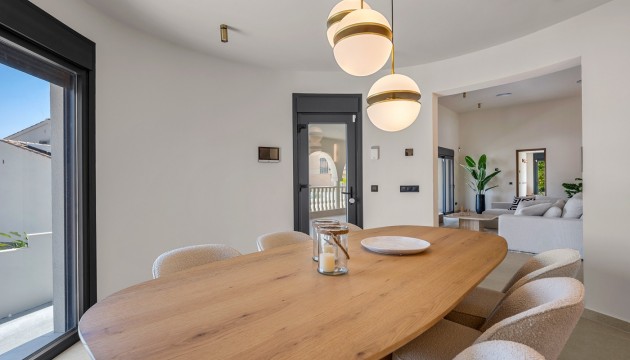 Begagnad - Fristående Villa - Ciudad Quesada