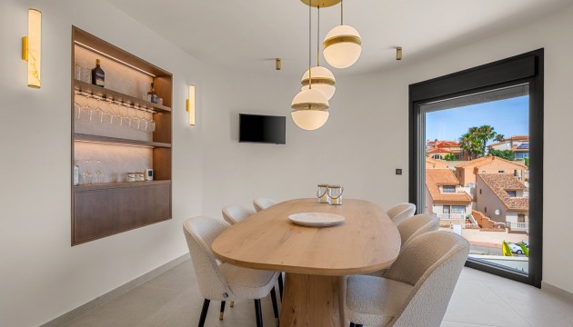 Begagnad - Fristående Villa - Ciudad Quesada