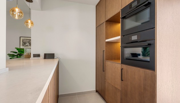 Begagnad - Fristående Villa - Ciudad Quesada