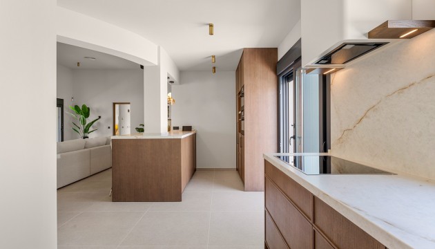 Begagnad - Fristående Villa - Ciudad Quesada