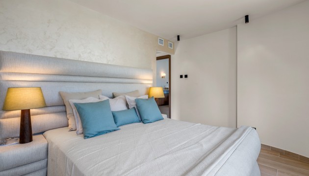 Begagnad - Fristående Villa - Ciudad Quesada