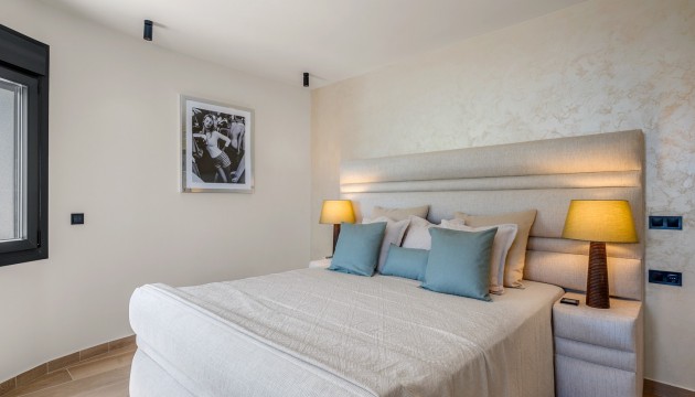 Begagnad - Fristående Villa - Ciudad Quesada