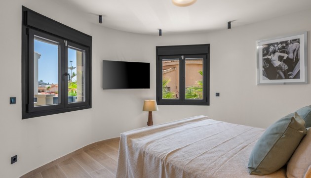 Begagnad - Fristående Villa - Ciudad Quesada