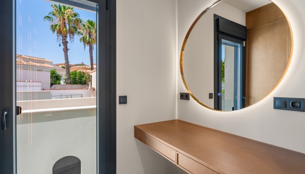Begagnad - Fristående Villa - Ciudad Quesada