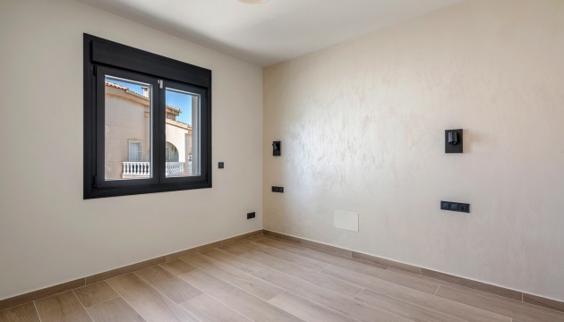 Begagnad - Fristående Villa - Ciudad Quesada