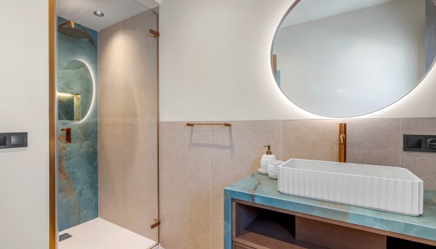 Begagnad - Fristående Villa - Ciudad Quesada