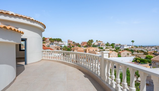 Begagnad - Fristående Villa - Ciudad Quesada